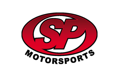 SP Motorsports logo