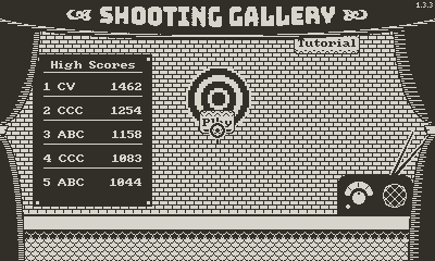 Gameplay